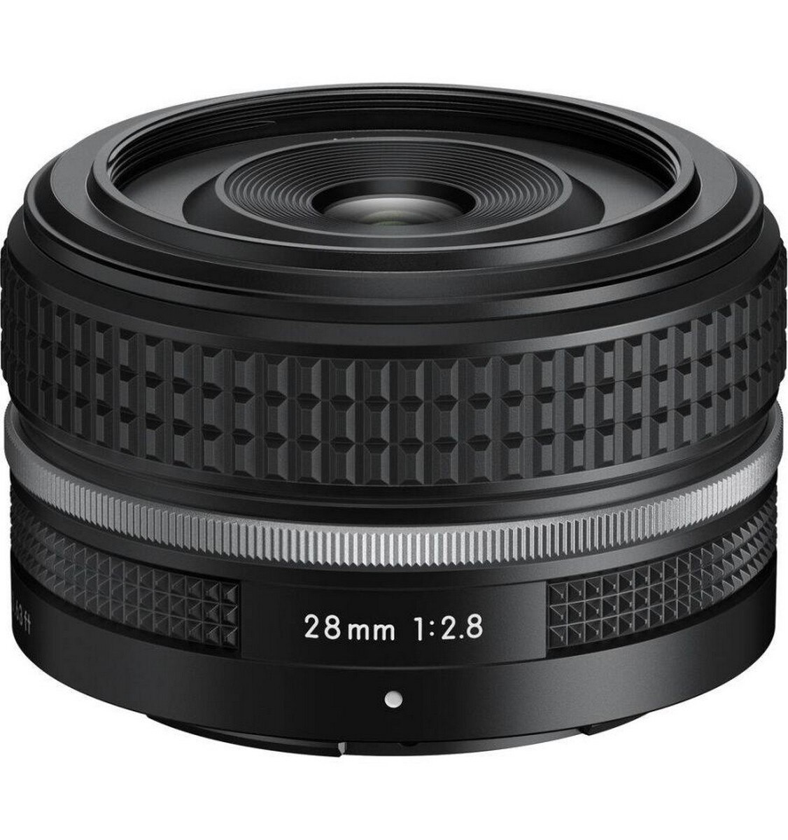 Objetiva Nikon NIKKOR Z 28mm 1:2,8 (SE) - Preto 2
