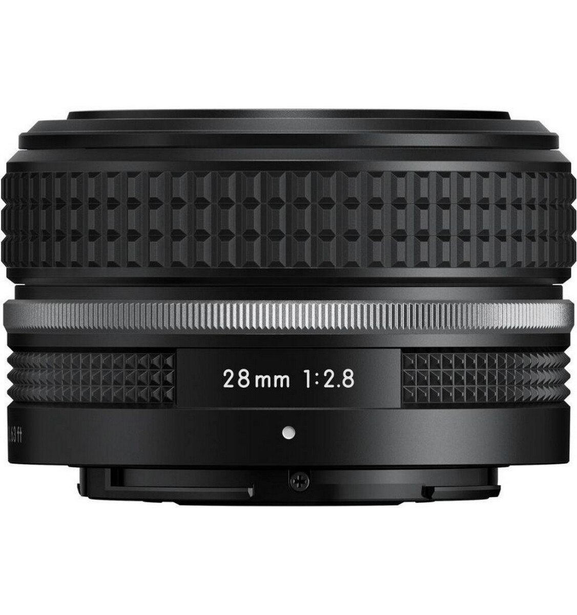 Objetiva Nikon NIKKOR Z 28mm 1:2,8 (SE) - Preto 3