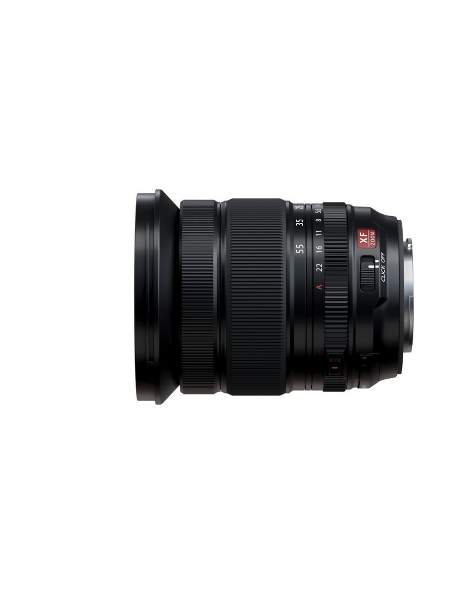 Objetiva Fujifilm XF16-55mm F2.8 R LM WR II Preto-3