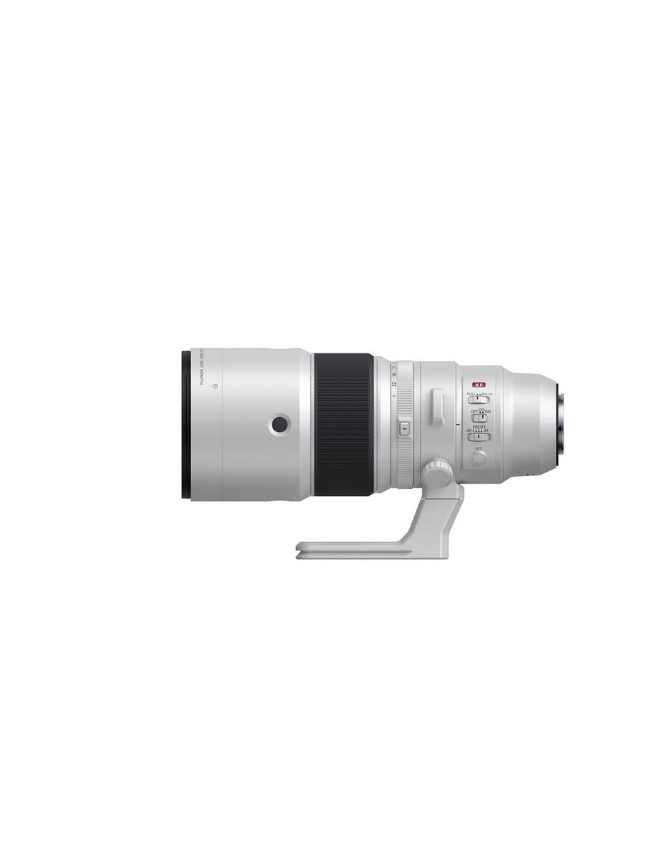 Objetiva Fujifilm XF500mm F5.6 R LM OIS WR Preto-6
