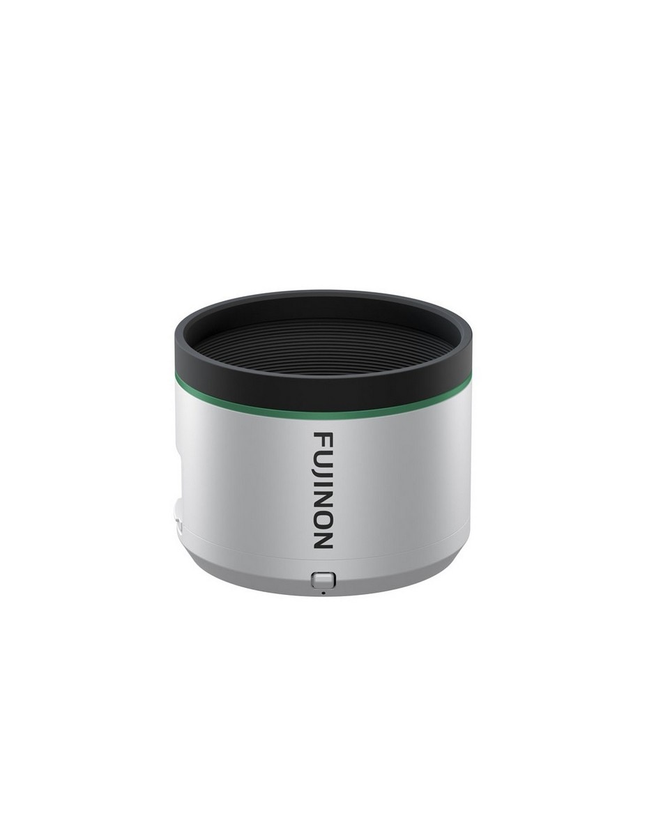 Objetiva Fujifilm XF500mm F5.6 R LM OIS WR Preto-9