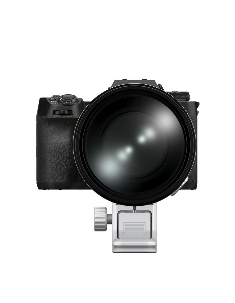 Objetiva Fujifilm XF500mm F5.6 R LM OIS WR Preto-12