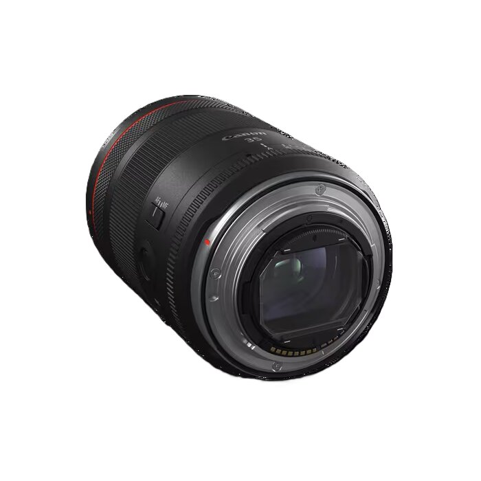 Objetiva Canon RF 35mm F1.4L VCM Preto-3