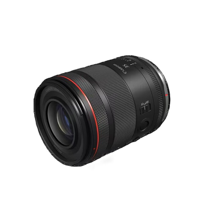 Objetiva Canon RF 35mm F1.4L VCM Preto-4