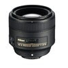 Objetiva Nikon AF-S Nikkor 85 mm f/1.8G 1