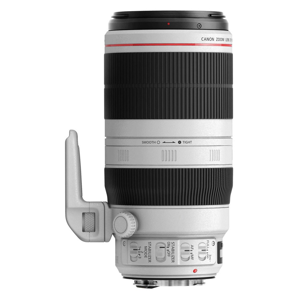 Objectiva Canon EF 100-400mm F/4,5-5,6L IS II 1