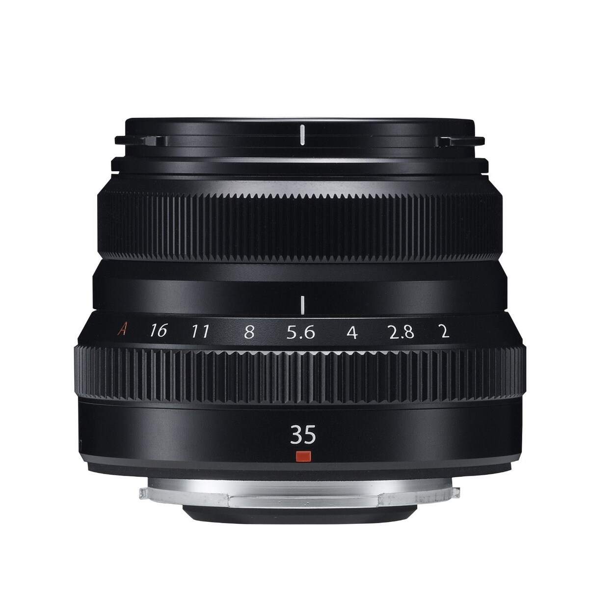 Objetiva Fujifilm Fujinon XF35mm F2 R WR 2