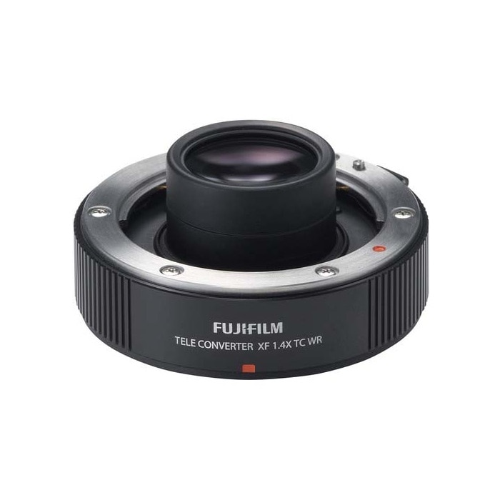 Imagem 0 de Teleconversor Fujifilm XF 1.4X TC WR