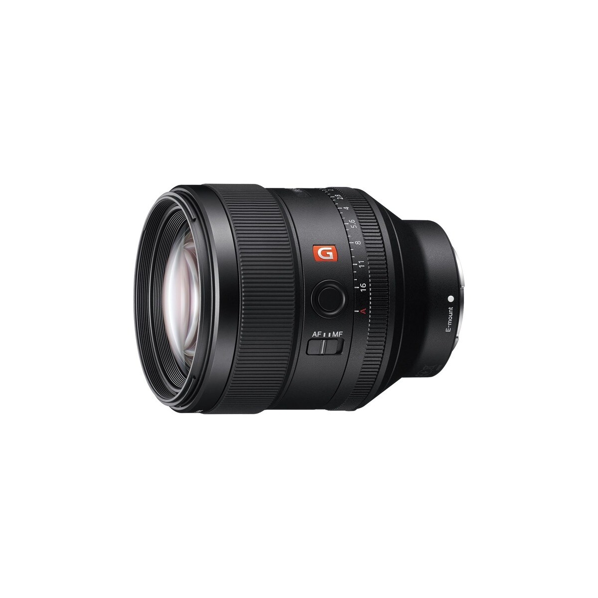 Imagem 0 de Objectiva Sony SEL-85F14GM FE 85 mm F1,4 GM