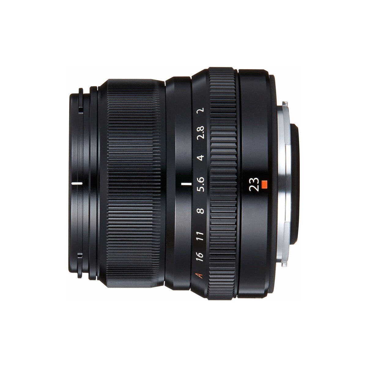 Objetiva Fujifilm XF23mm F2 R WR Preto-2