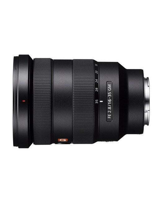 Objectiva Sony SEL1635GM.SYX FE 16-35mm F2.8 GM 1