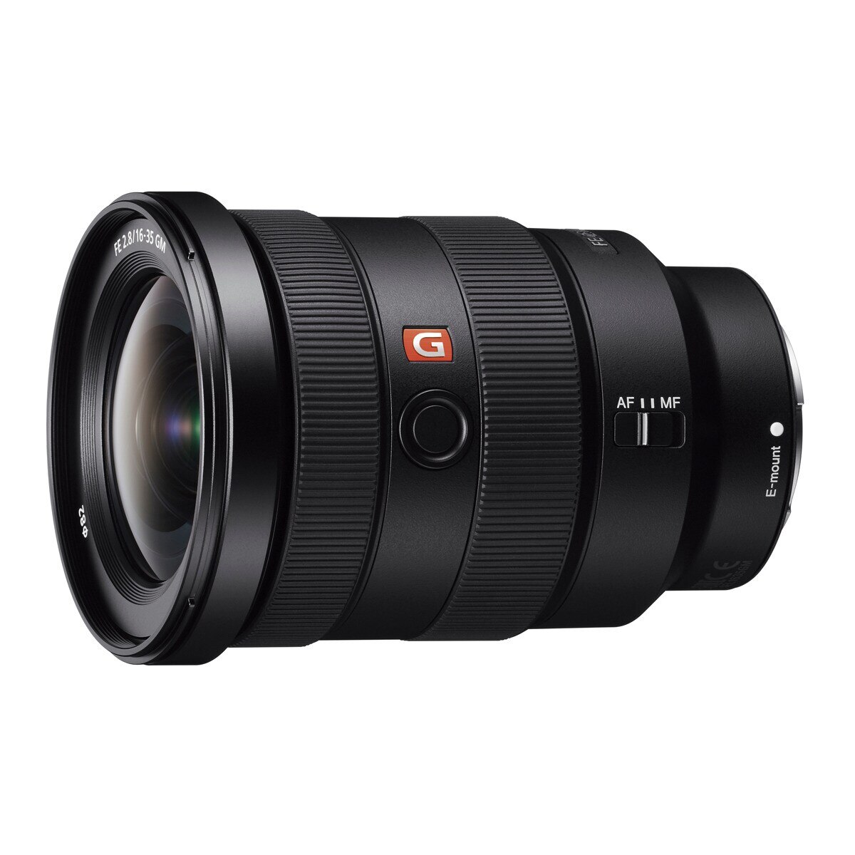 Objectiva Sony SEL1635GM.SYX FE 16-35mm F2.8 GM 3