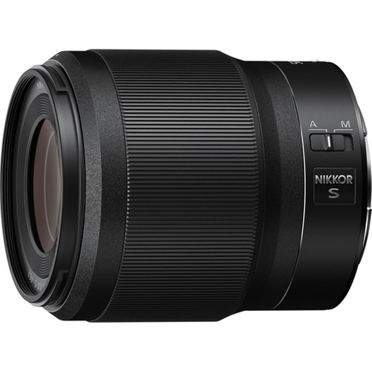 Objetiva Nikon Nikkor Z 50mm f/1.8 S Preto-3