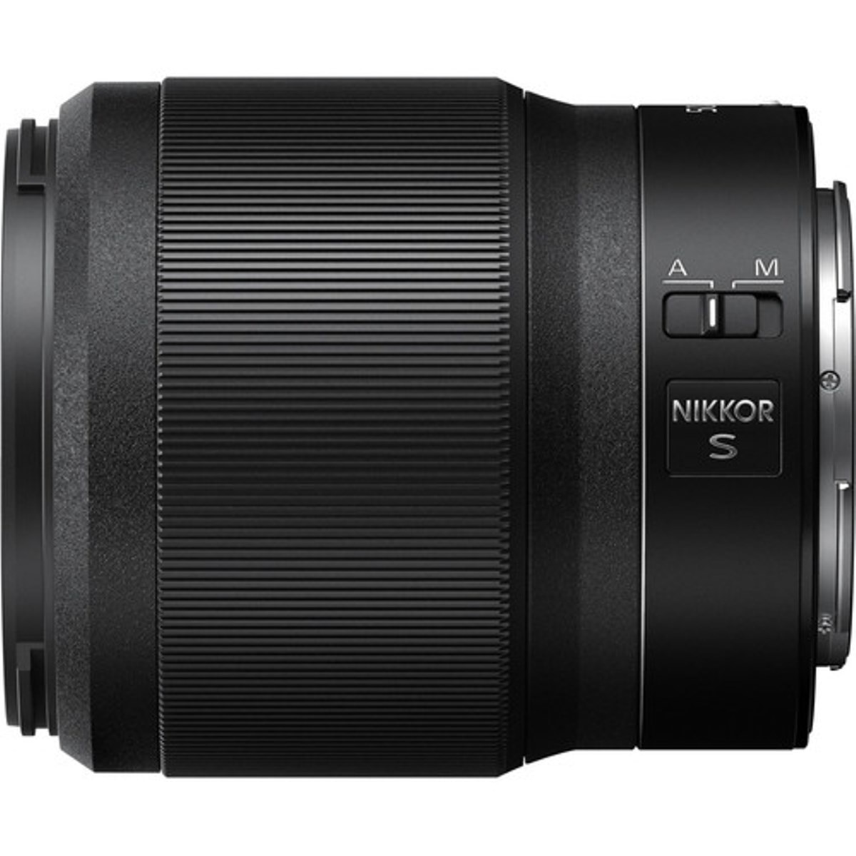 Objetiva Nikon Nikkor Z 50mm f/1.8 S Preto-4