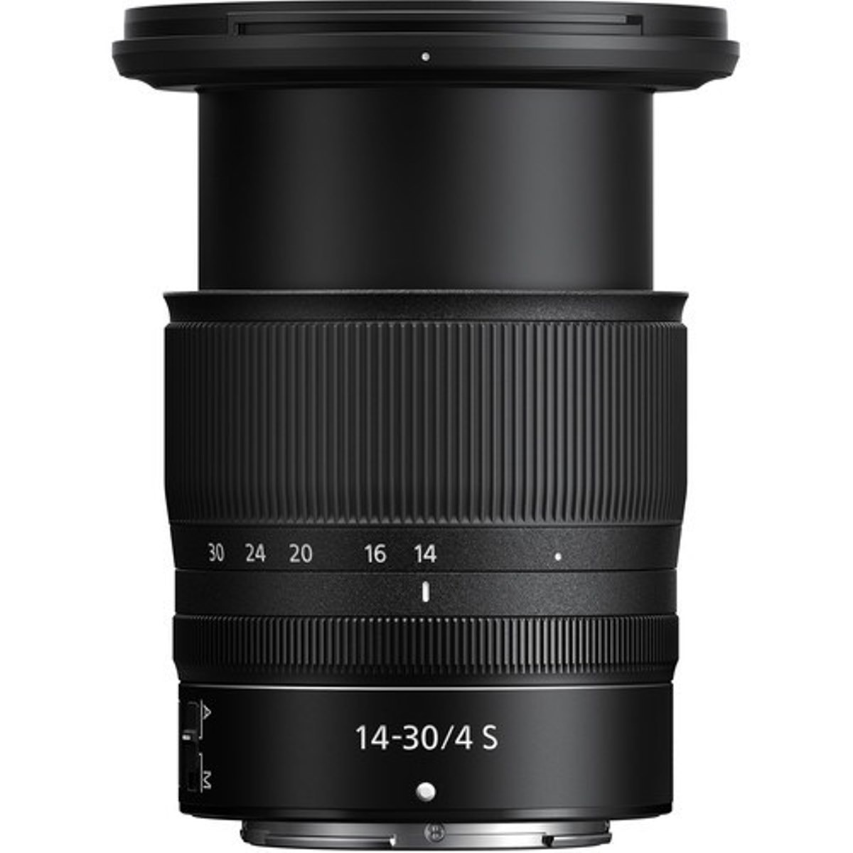 Objetiva Nikon Nikkor Z 14-30mm f/4 S Preto-3