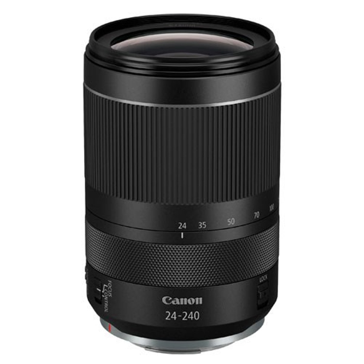 Imagem 0 de Objectiva Canon RF 24-240mm F4-6.3 IS NANO USM