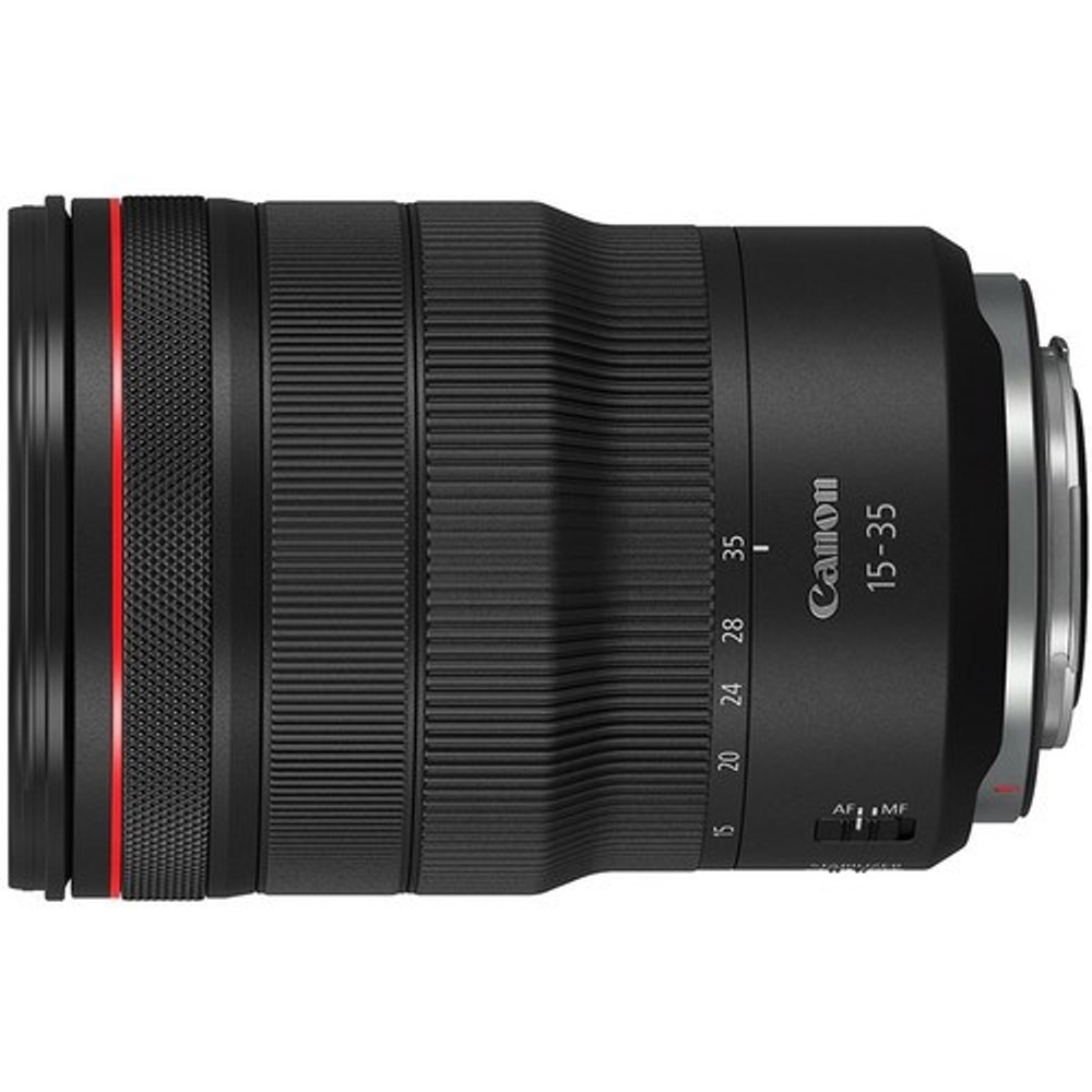 Objetiva Canon RF 15-35mm F2.8L IS USM Preto-2