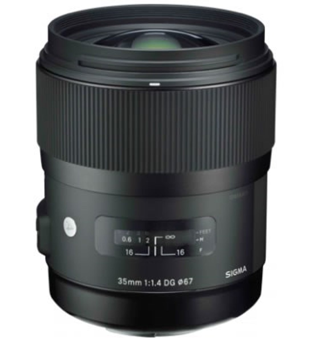 Objectiva Sigma 35mm F/1.2 DG DN Art para Sony E Preto-1
