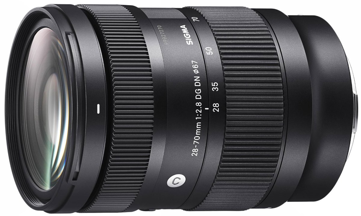 Objetiva Sigma 28-70 mm f/2.8 DG DN Contemporary Sony E Preto-3