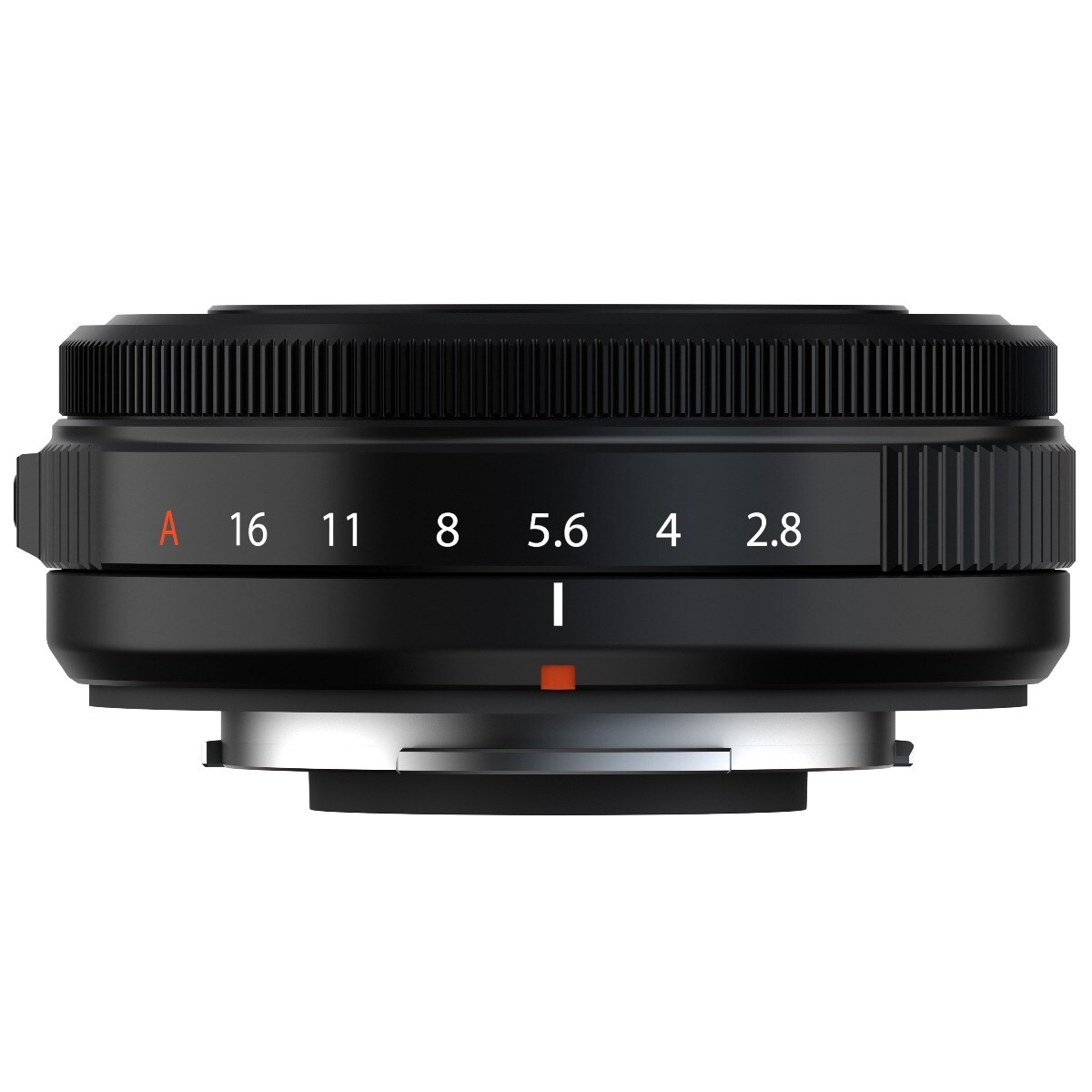 Objetiva Fujifilm XF 27MM F/2.8 R WR PH 3