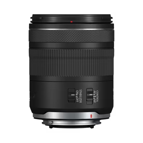 Objetiva Canon RF 28-70 mm F2.8 IS STM Preto-2