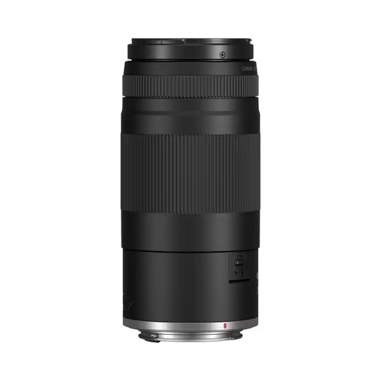 Objetiva Canon RF 75-300mm F4-5.6 Preto-2
