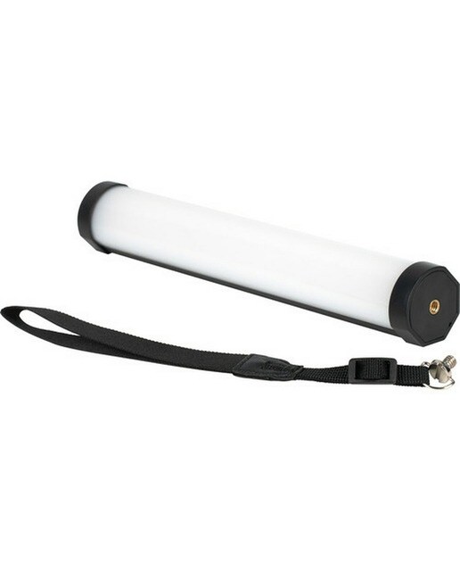 Imagem 0 de PavoTube Nanlite 6C II RGB