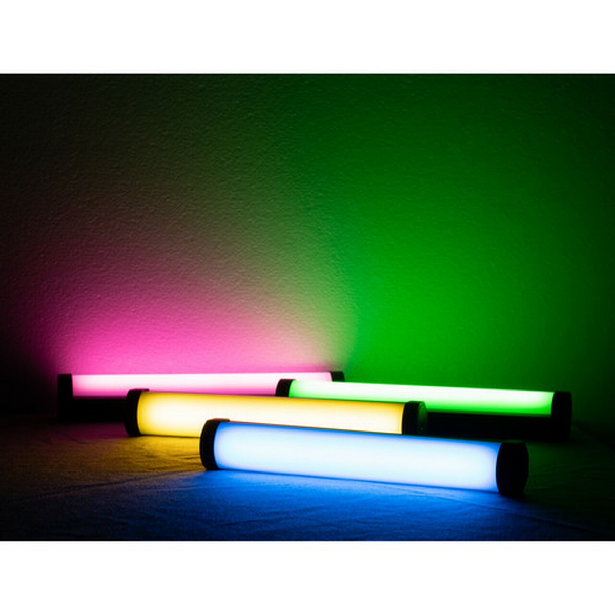 PavoTube Nanlite 6C II RGB 6