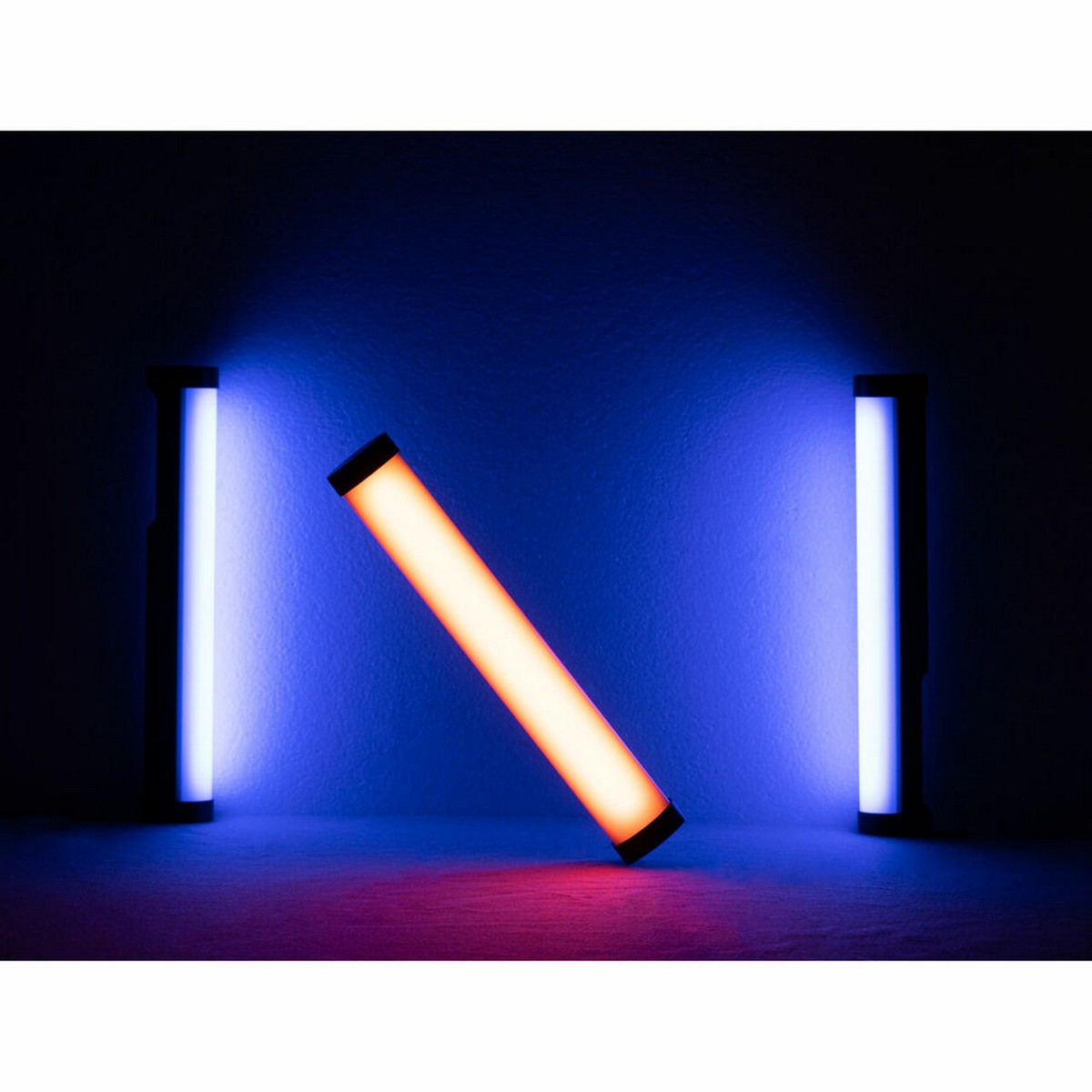 PavoTube Nanlite 6C II RGB 9