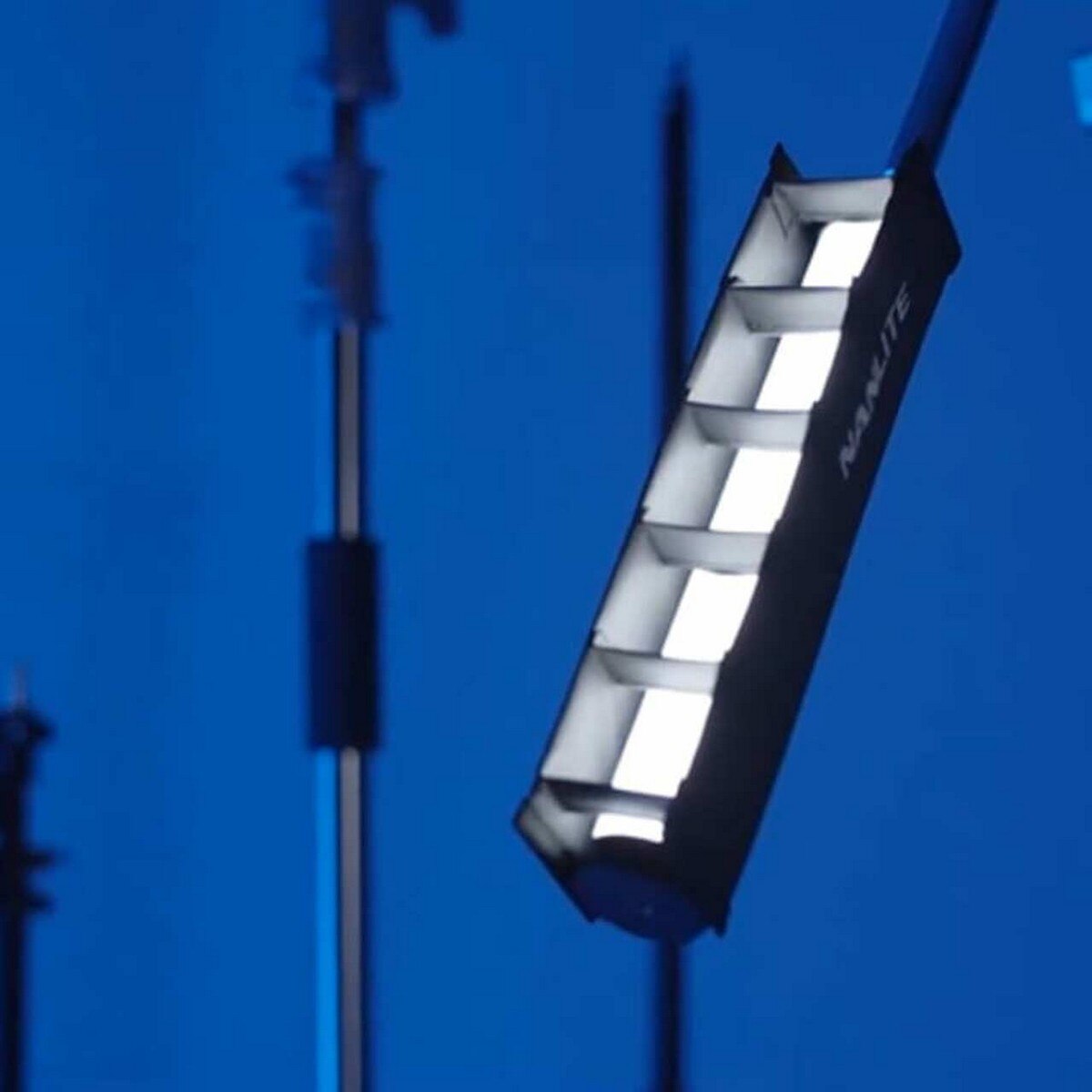PavoTube Nanlite 6C II RGB 12