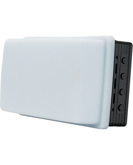 Imagem 0 de Lâmpada Nanlite Litolite 5C RGBWW LED