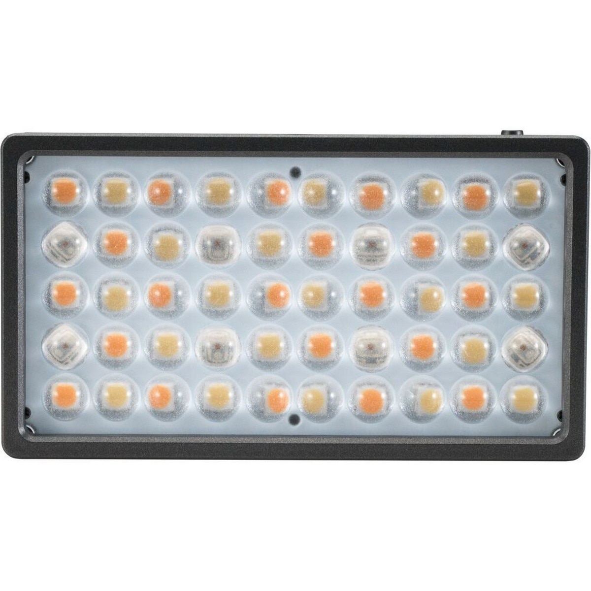 Lâmpada Nanlite Litolite 5C RGBWW LED 2
