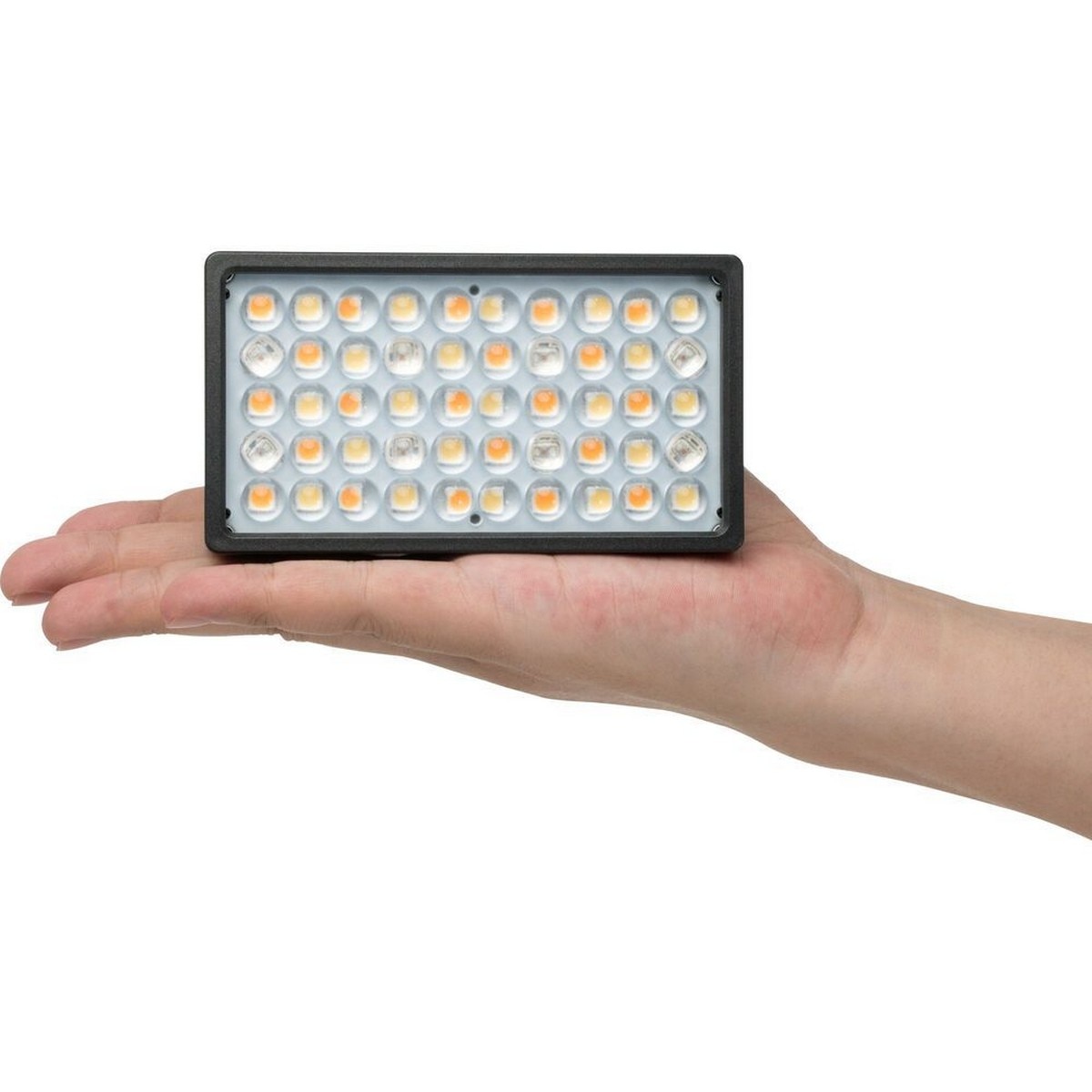 Lâmpada Nanlite Litolite 5C RGBWW LED 10