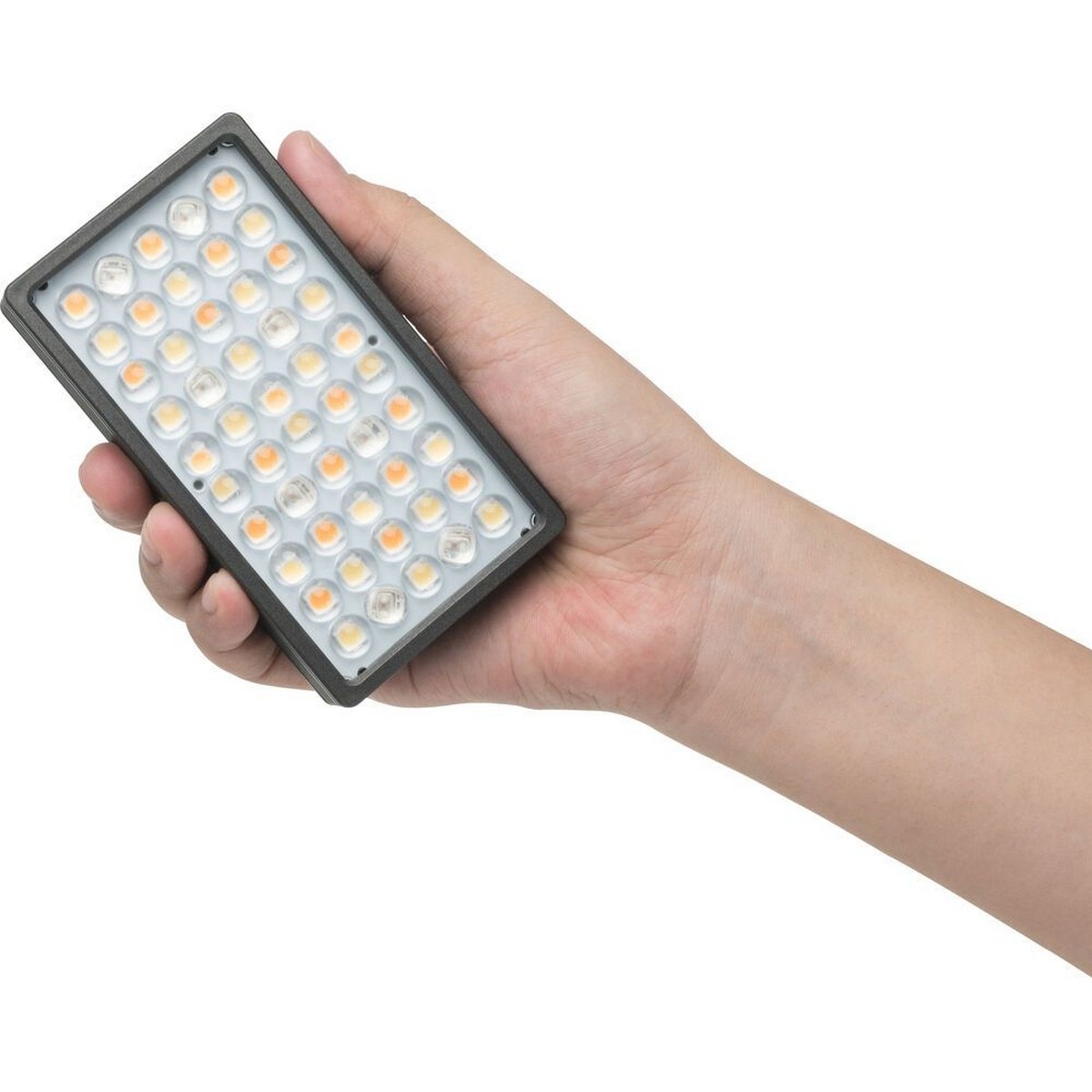 Lâmpada Nanlite Litolite 5C RGBWW LED 11