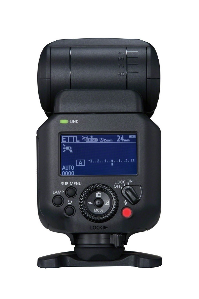 Imagem 0 de Flash Speedite EL-5