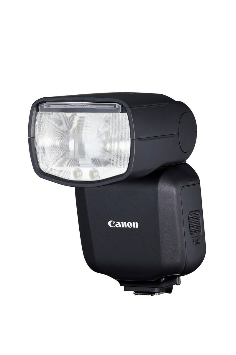 Flash Speedite EL-5 Preto-2