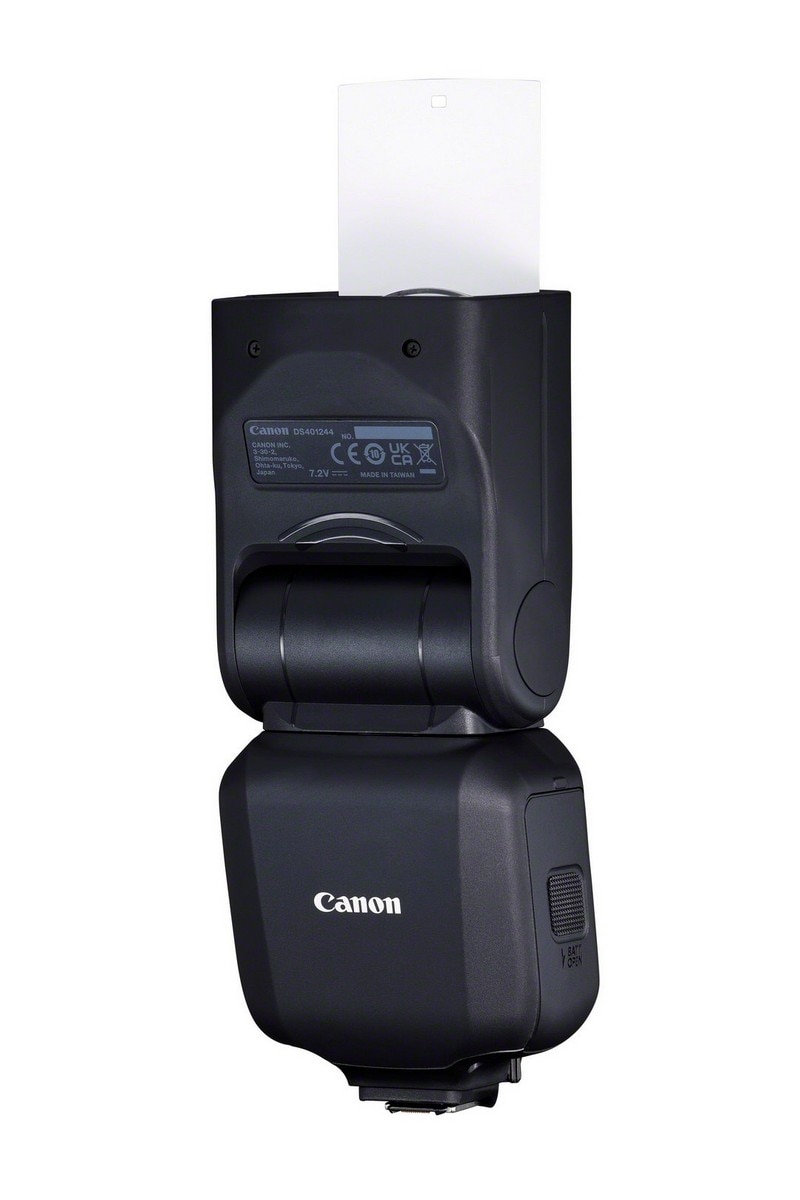 Flash Speedite EL-5 Preto-3