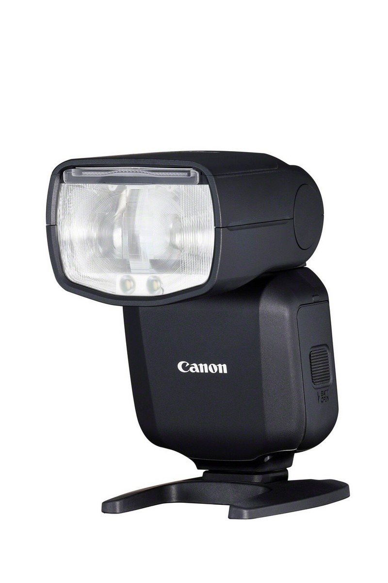Flash Speedite EL-5 Preto-4