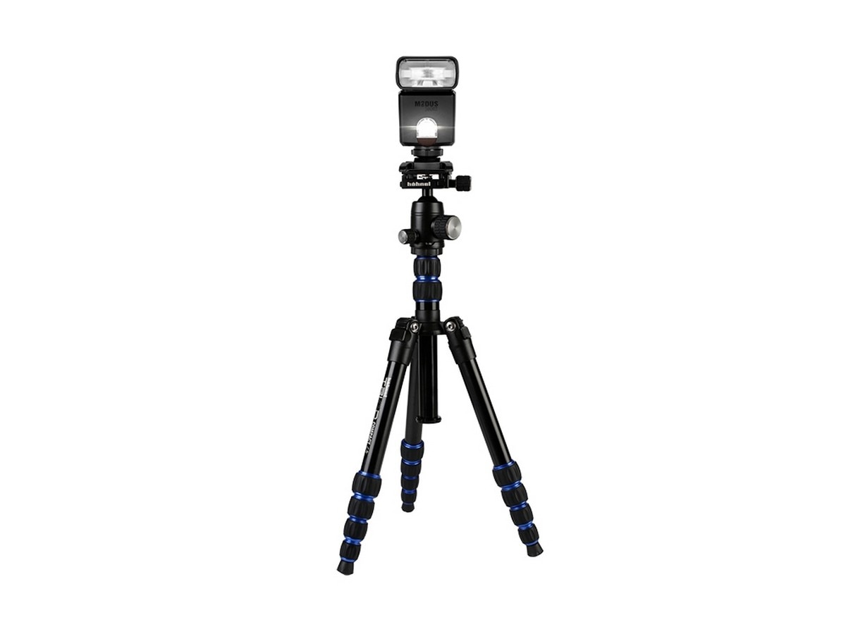Modus 360RT Speedlight para Canon Preto-3