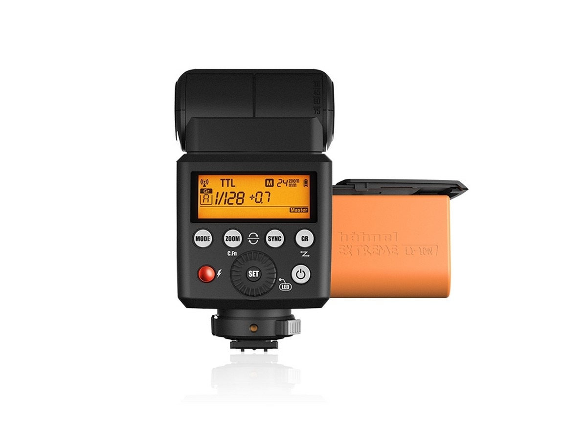 Modus 360RT Speedlight para Sony Preto-6