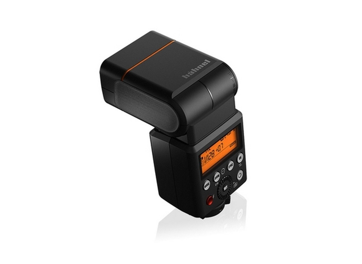 Modus 360RT Speedlight para Sony Preto-8