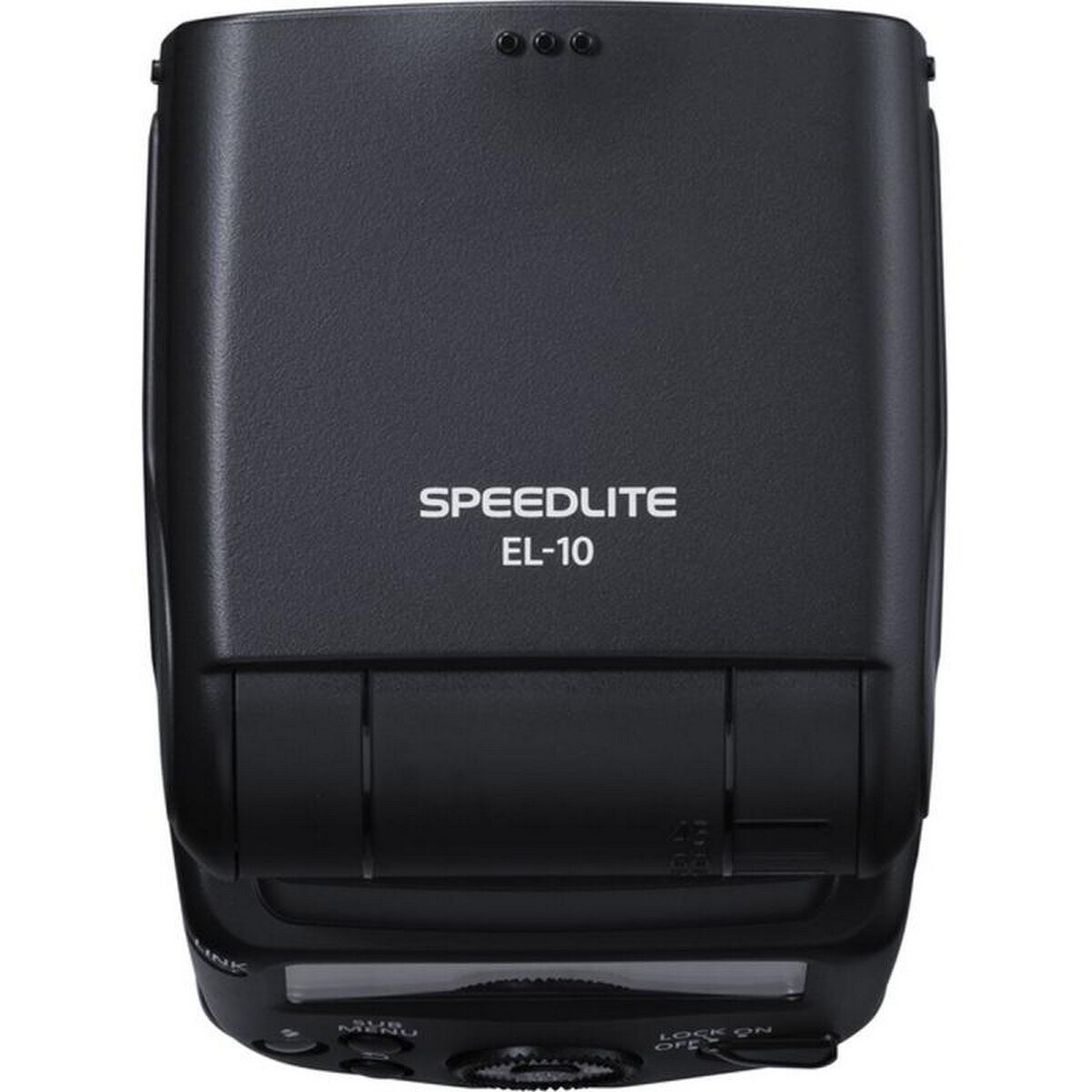 Flash Canon SPEEDLITE EL-10 4