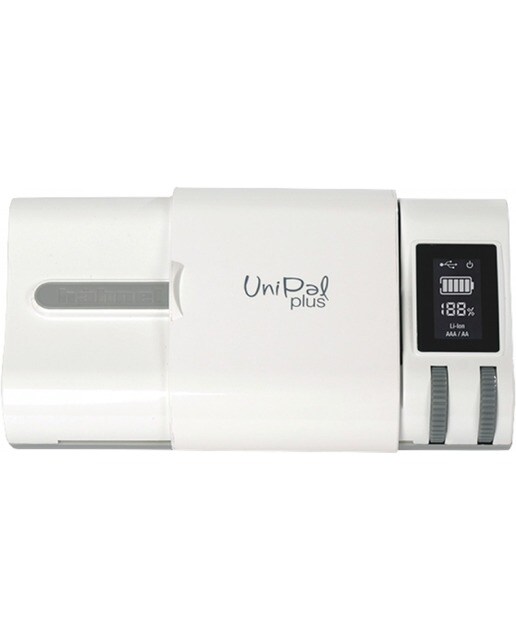 Imagem 0 de Carregador HANHEL UniPal Plus