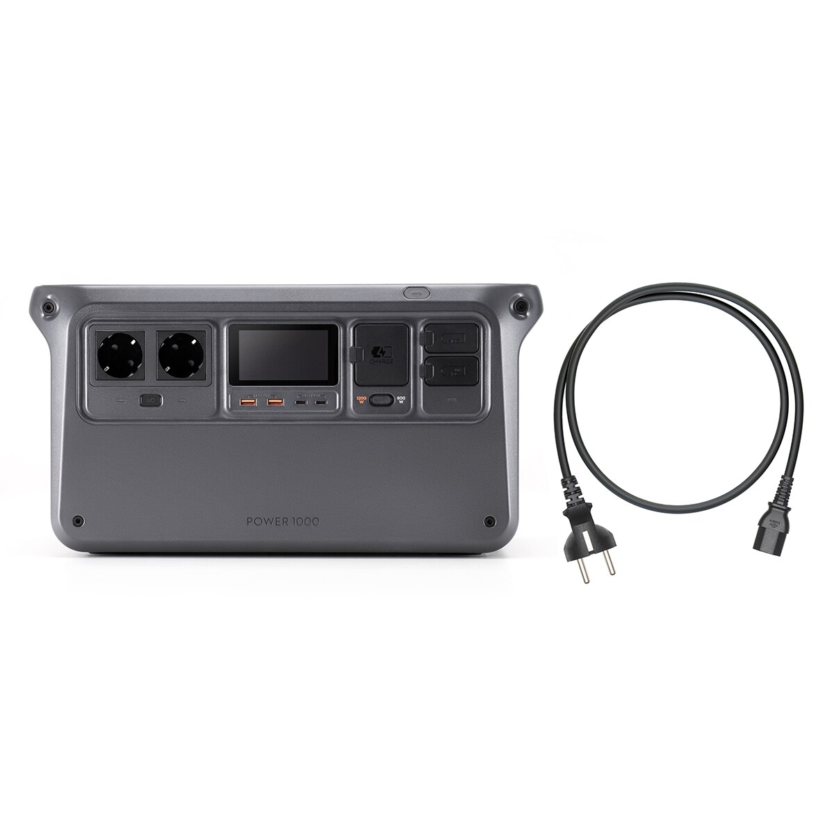Estação de Carregamento DJI Power 1000 3