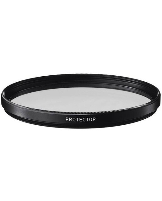 Imagem 0 de Filtro SIGMA WR Protector 82mm