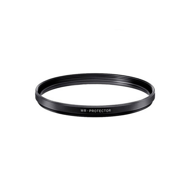Imagem 0 de Filtro Sigma WR Protector 95mm - Preto