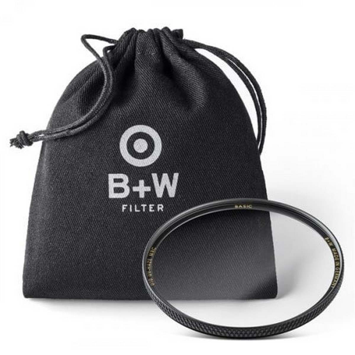 Filtro B+W UV MRC Basic 72 mm 3