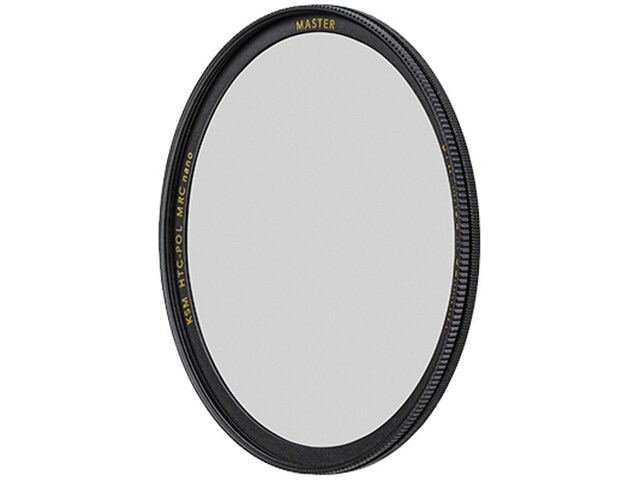 Imagem 0 de Filtro de Lente de Câmara B+W HTC Polarizador Circular Master MRC Nano 67mm