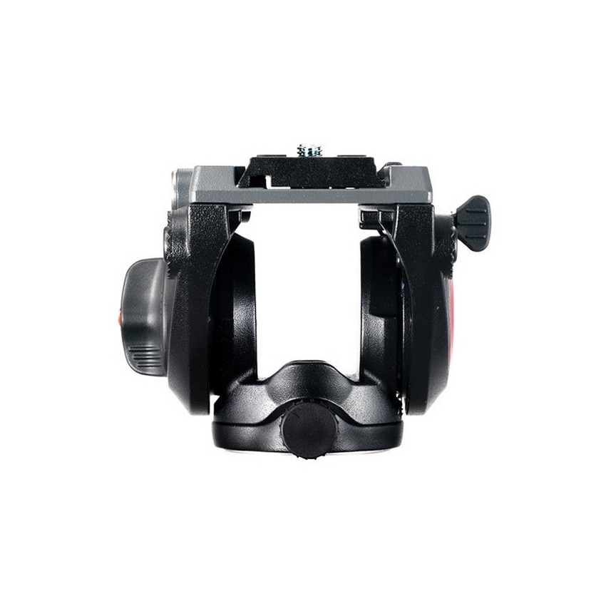 Cabeça de Tripé para Câmara de Vídeo Manfrotto MVH-500AH 6