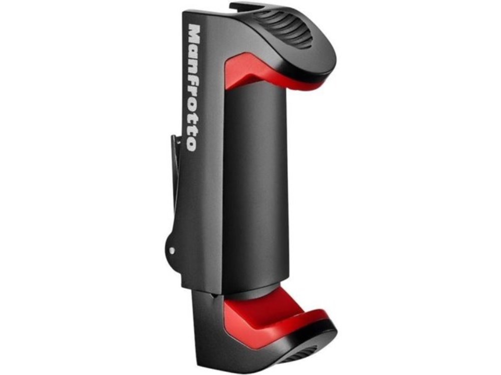 Mini Tripé Manfrotto para Smartphone 1